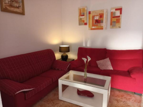 Super appartement centre los alcazares